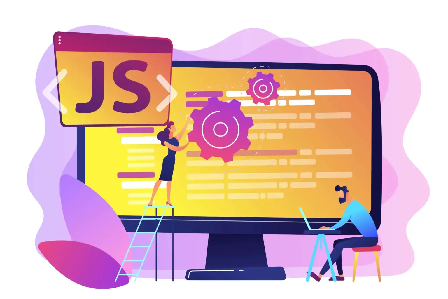 Expert Web & App Development