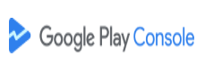 google play console logo