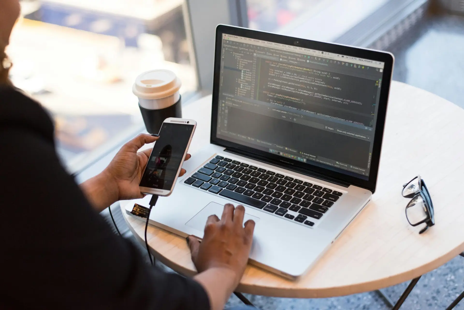 How to Select the Best Web and App Development Company for Your Business